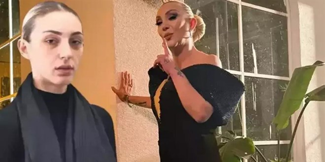 Gll'nn kz ve 4 kii adliyeye sevk edildi