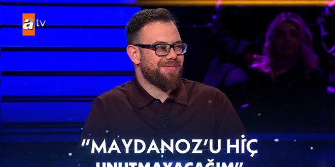 'Maydanoz' kelimesinin k�keni hangisidir?