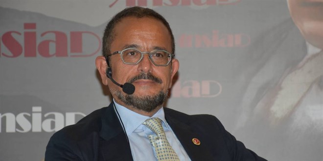 Ali Sabanc�: Ge�inemiyorum