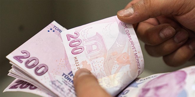 G�zler 5 Ocak'ta: Memur ve emekli zamm� netle�iyor!