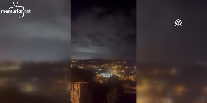 Yalova'da DEA�'a y�nelik operasyon: 7 polis yaraland�