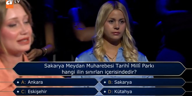 Sakarya Meydan Muharebesi Tarihi Milli Park� hangi ilin s�n�rlar� i�erisindedir?