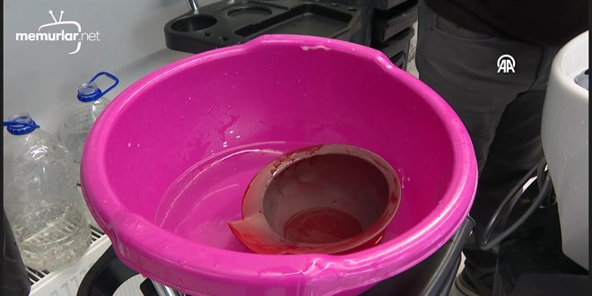 11 il�e su kesintisi ya��yor