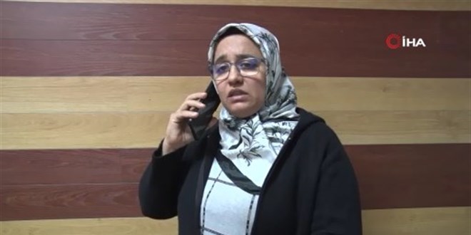 Sahte jandarma komutan�, ��retmeni 770 bin lira doland�rd�