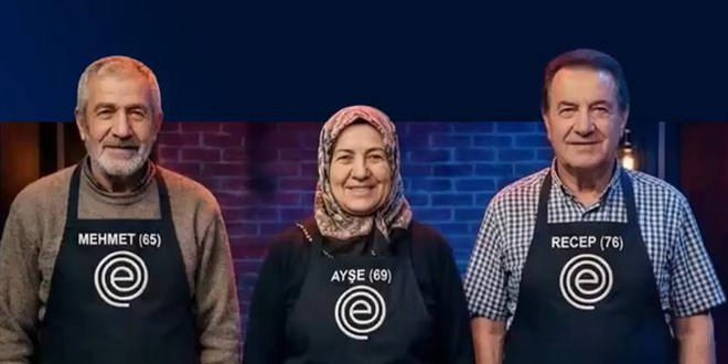 'EmekliChef' videosu sosyal medyada g�ndem oldu!