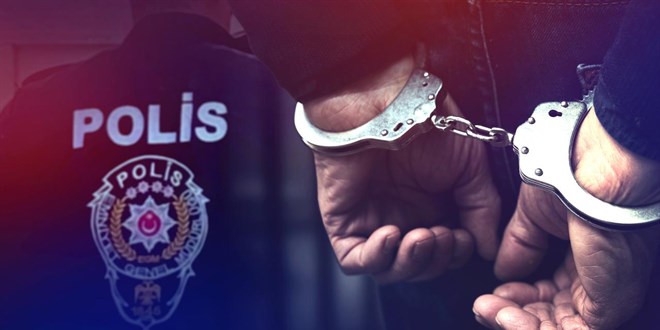 16 ilde FET� operasyonu: 81 g�zalt�: Aralar�nda aktif kamu g�revlileri de var