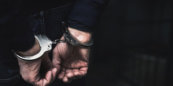 Karde�inin kimli�iyle gizlenen FET� firarisi yakaland�