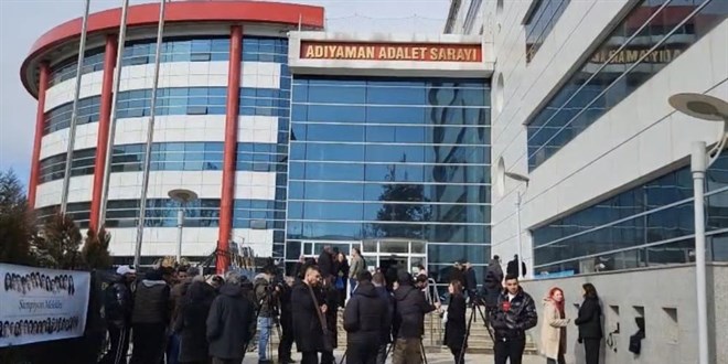 Grand �sias Otel davas�nda kamu g�revlilerine ceza