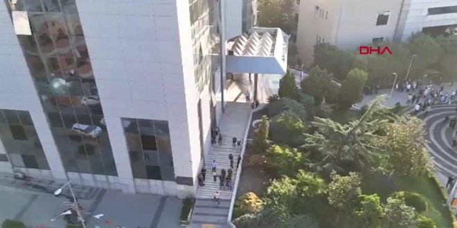 Bayrampa�a Belediyesi'ne y�nelik soru�turmada yeni operasyon: 13 g�zalt� karar�