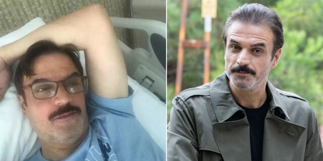 �nl� oyuncunun sa�l�k durumuna ili�kin yeni a��klama