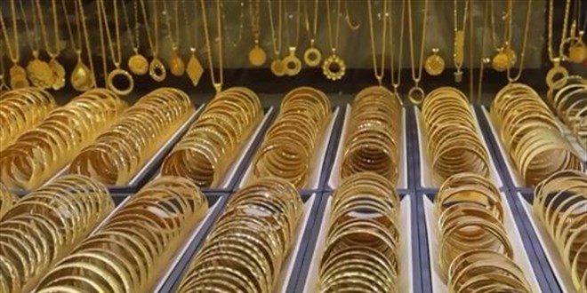 Alt�n Rekor �st�ne Rekor K�r�yor! Uzmanlardan �nemli a��klamalar geldi