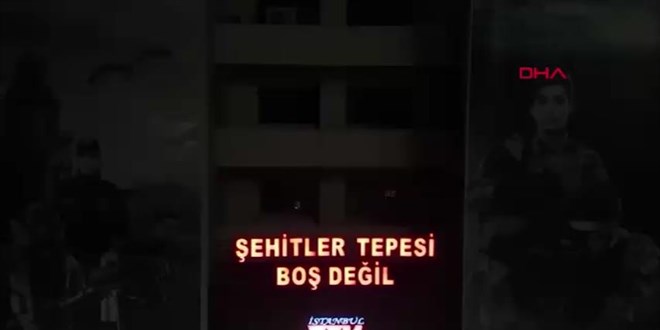 �stanbul merkezli 22 ilde MLKP operasyonu: 96 ��pheli yakaland�