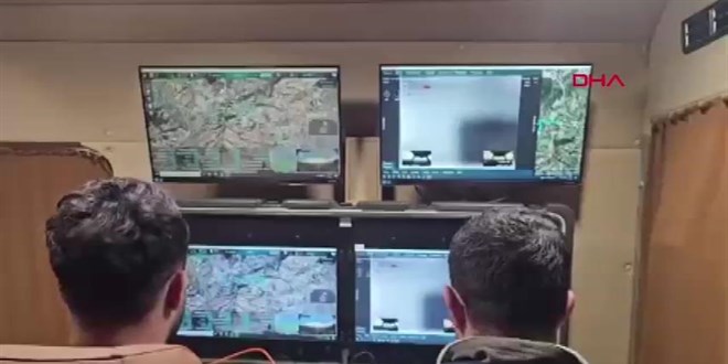 3 ilde uyu�turucu operasyonlar�: 123 ��pheli yakaland�