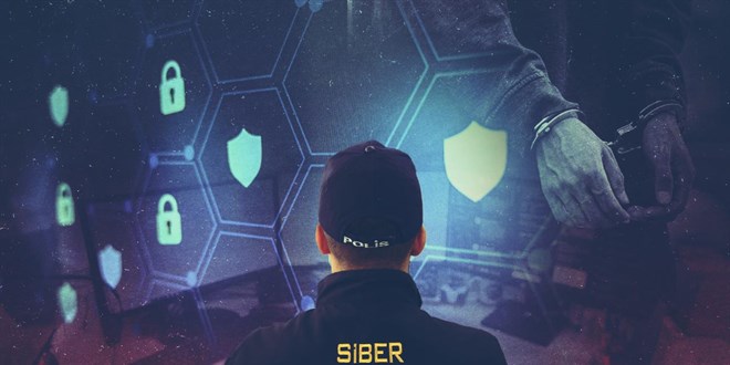 �ocuklara y�nelik cinsel istismar i�eriklerini temin eden 51 zanl� tutukland�