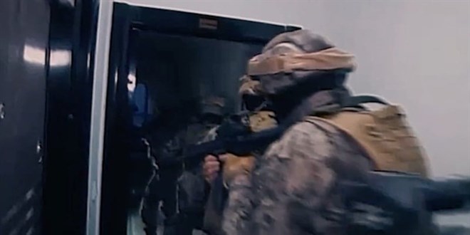 24 ilde uyu�turucu sat�c�lar�na b�y�k darbe: 144 ki�i yakaland�