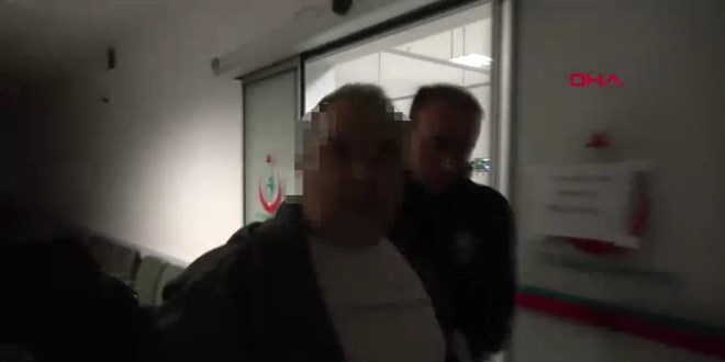 2 ki�iyi �ld�rd�, 'Pi�man de�ilim, onur duyuyorum' dedi