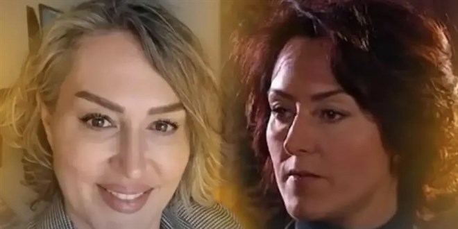 Kurtlar Vadisi'nin Han�ma�a's� hayat�n� kaybetti