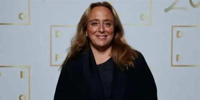 Menajer Ay�e Bar�m'a 12 y�l 6 ay hapis cezas�