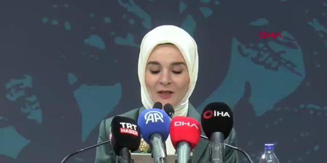 Bakan G�kta�: Dinamik n�fus yap�s�n� koruyacak politikalar� kal�c� hale getirdik