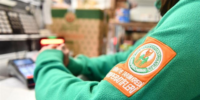 Tar�m Kredi KOOP Market'ler sabit fiyatla k�yma satacak