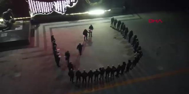 �stanbul merkezli 11 ilde FET�/PDY operasyonu: 93 g�zalt�