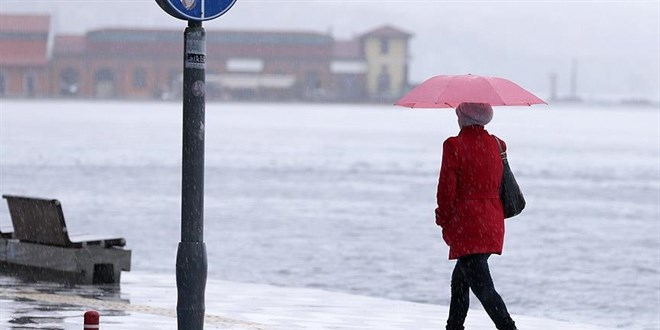 Mart, bu y�l kap�dan bakt�rmayacak