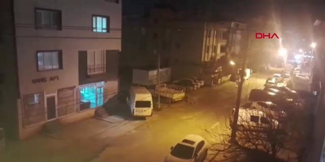 Hatay'da 4.2 b�y�kl���nde deprem