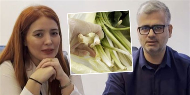 Pazardan paz� diye ald�lar... Doktor �ift kabusu ya�ad�!