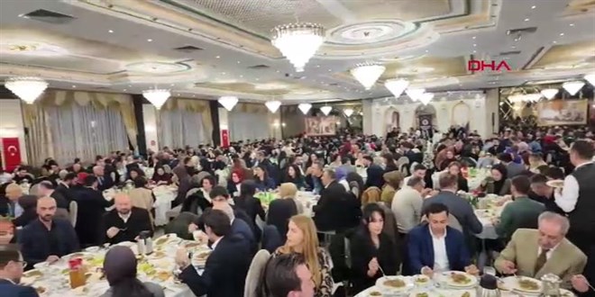 Bakan G�rlek: Belirli miktar� ge�en i�lemlerde tapuda avukat sorumlulu�u getirece�iz