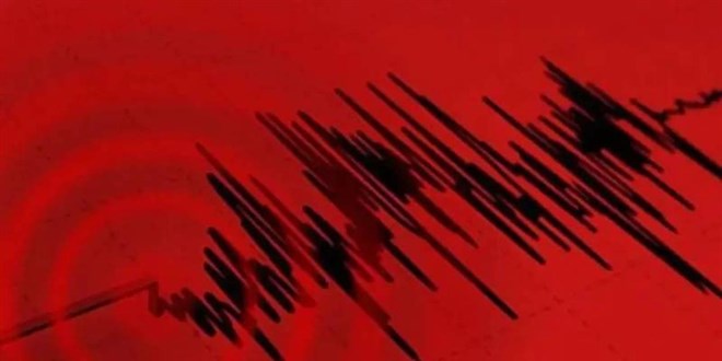 Denizli'de g�n i�inde korkutan depremler