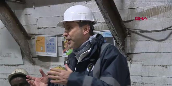 Bakan Bayraktar: �lkemiz i�in enerji arz� sorunu �ng�rm�yoruz