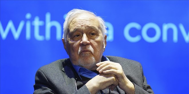 Tarih�i ve yazar �lber Ortayl� hayat�n� kaybetti