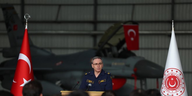 Adana'ya ikinci PATRIOT sistemi konu�land�r�ld�