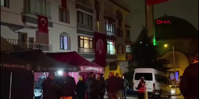 �ehit ASELSAN teknisyeninin ailesine ac� haber verildi