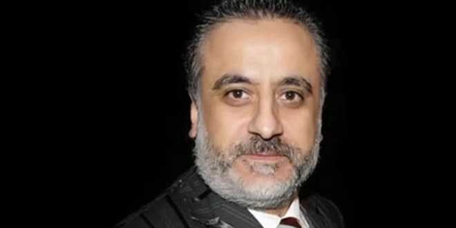 �nl� yap�mc� Erol K�se hayat�n� kaybetti