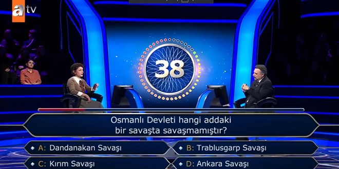 Osmanl� Devleti hangi addaki bir sava�ta sava�mam��t�r?