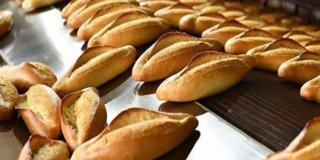 F�r�nc�lar Federasyonu duyurdu: Ekme�e zam geldi