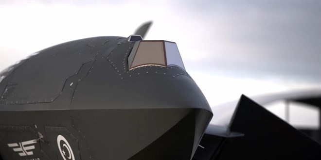 T�rk S�HA'lar� 'KARAT' ile yeni bir sayfa a�acak