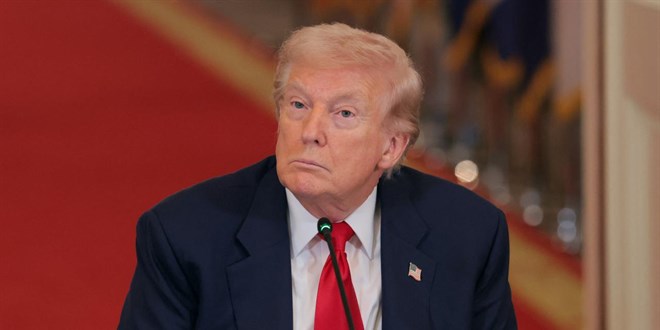 Trump, �ran'la var�lan ate�kesi 'tam ve eksiksiz bir zafer' olarak ilan etti