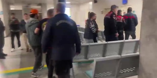 G�listan Doku soru�turmas�; 7 ilde, 13 ��pheli hakk�nda g�zalt� karar�