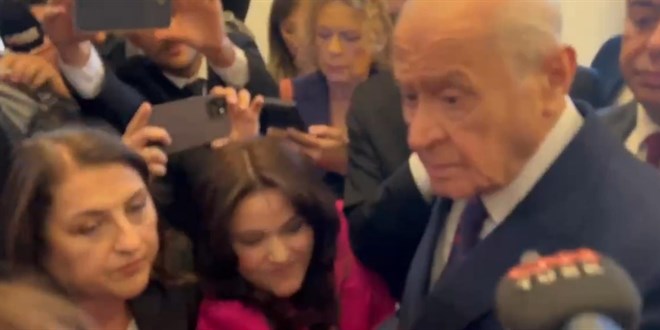 Devlet Bah�eli: Ara se�im yok