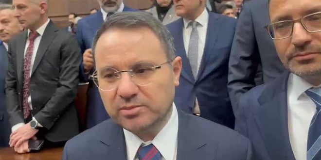 Bakan G�rlek: G�listan Doku soru�turmas�n�n sonuna kadar gidilmesi gerekiyor