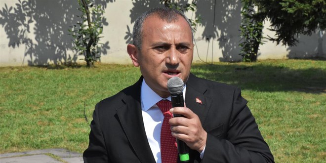 Tunceli eski Valisi Sonel hakk�nda soru�turma ba�lat�ld�