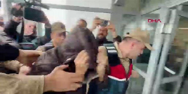 Eski Tunceli Devlet Hastanesi Ba�hekimi adliyeye sevk edildi