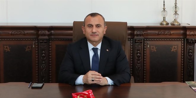 Eski Tunceli Valisi Tuncay Sonel'e tutuklama talebi