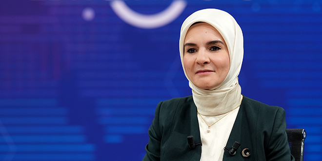 Bakan G�kta�: �lkokul �a��ndaki �ocuk say�s� 900 bin azalabilir