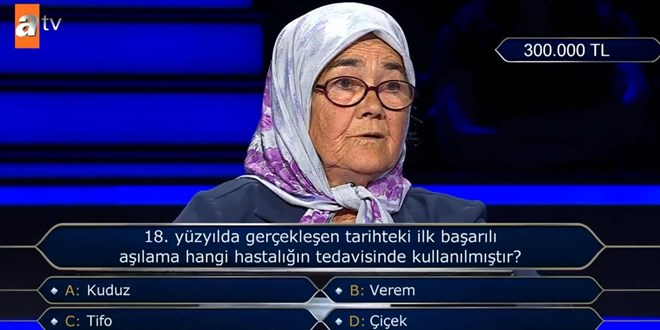 Tarihteki ilk ba�ar�l� a��lama hangi hastal���n tedavisinde kullan�lm��t�r?