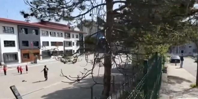 T�m okullara kamera sistemi yolda
