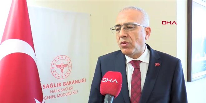 'Y�zme alanlar�m�z�n y�zde 96's� temiz'