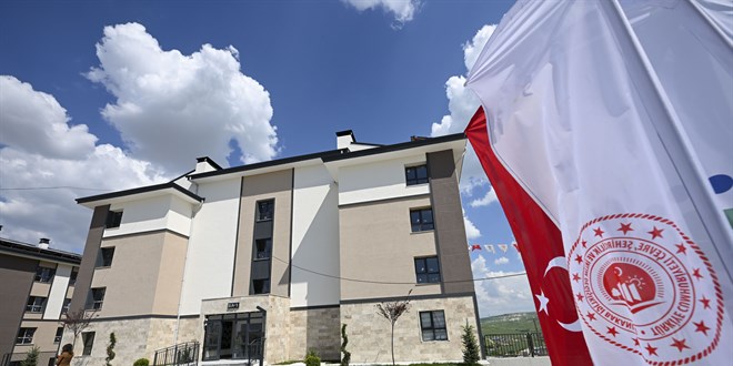 64 ilde sat��a ��kacak 20 bin konutta merak edilenler